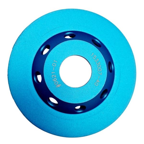 COPA 4" - DOBLE HILERA - Image 3