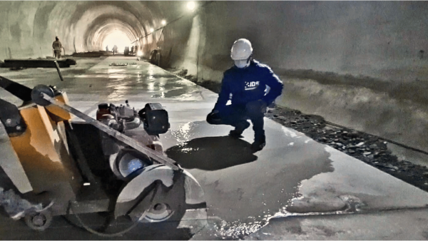 Acompañamiento Continuo